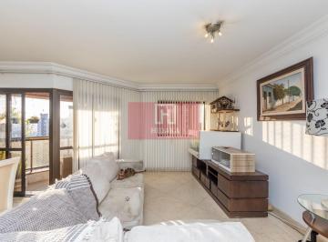 Apartamento · 139m² · 3 Quartos · Apartamento à venda no bairro Vila Suzana - São Paulo/SP, Zona Sul