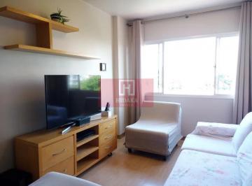 Apartamento · 51m² · 1 Quarto · 1 Vaga · Apartamento à venda no bairro Sumarezinho - São Paulo/SP, Zona Oeste