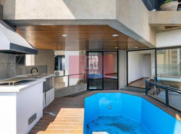 Apartamento · 78m² · 1 Quarto · 2 Vagas · Apartamento à venda no bairro Vila Suzana - São Paulo/SP, Zona Sul