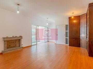Apartamento · 123m² · 3 Quartos · 3 Vagas · Apartamento à venda no bairro Vila Suzana - São Paulo/SP, Zona Sul