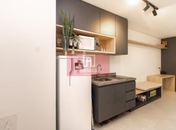 Apartamento · 31m² · 1 Quarto · Apartamento à venda no bairro Sumarezinho - São Paulo/SP, Zona Oeste
