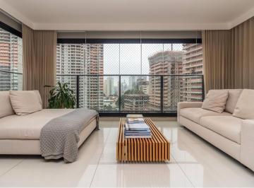 Apartamento · 145m² · 3 Quartos · 2 Vagas · BSA 321 Apto 601131057-13