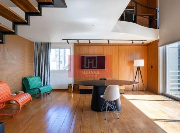 Apartamento · 84m² · 1 Quarto · 2 Vagas · Apartamento à venda no bairro Vila Suzana - São Paulo/SP, Zona Sul