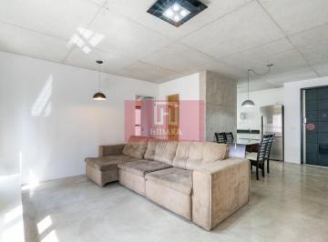 Apartamento · 70m² · 1 Quarto · 2 Vagas · Apartamento à venda no bairro Vila Suzana - São Paulo/SP, Zona Sul