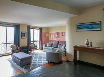 Apartamento · 117m² · 3 Quartos · 3 Vagas · Apartamento à venda no bairro Vila Suzana - São Paulo/SP, Zona Sul