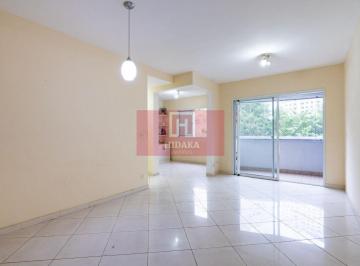 Apartamento · 85m² · 3 Quartos · 2 Vagas · Apartamento à venda no bairro Vila Suzana - São Paulo/SP, Zona Sul