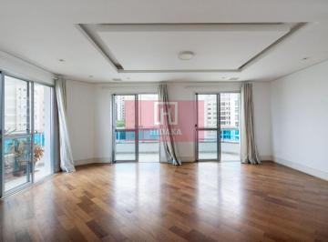 Apartamento · 199m² · 4 Quartos · 3 Vagas · Apartamento à venda no bairro Vila Suzana - São Paulo/SP, Zona Sul