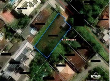 1d479eff1e3402b450065df820dc43587ac71ce4 · Terreno à venda, 871 m² por R$ 799.000,00 - Saguaçu - Joinville/SC