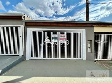 aad176dd654dadb5c5bcb0c9cd4178e67d2ab67c · Casa com 2 dormitórios à venda, 95 m² por R$ 370.000,00 - Jardim Campos Verdes - Hortolândia/SP
