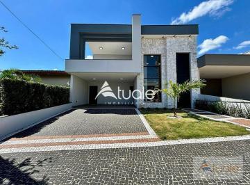 30bcca319232262b94f7568ac7ec4cb844001fd2 · Casa com 3 dormitórios à venda, 180 m² por R$ 1.378.000,00 - Residencial Real Park Sumaré - Sumaré/S