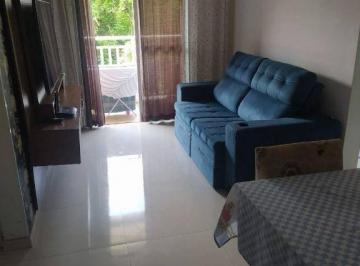 1505451ed4fb09f89669f7d003c756c58412f593 · Apartamento com 2 dormitórios à venda, 52 m² por R$ 270.000,00 - Jardim Santa Izabel - Hortolândia/S