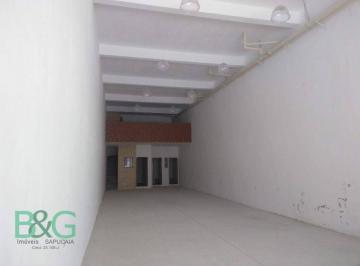 7c2c2a14b12ae858852badc061e436ebc9503420 · Salão para alugar, 210 m² por R$ 7.900,00/mês - Jardim Egle - São Paulo/SP