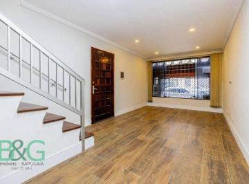 74499deba6fddd587c0459ee2606f855af790b81 · Sobrado com 3 dormitórios à venda, 125 m² por R$ 780.000,00 - Parque Jabaquara - São Paulo/SP
