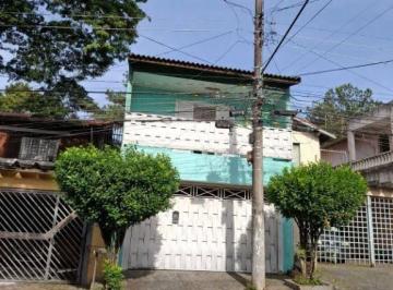 4e75218d67c0d31426268896275a69de1a05f5fb · Sobrado à venda, 108 m² por R$ 650.000,00 - Jardim Arpoador - São Paulo/SP