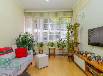 d7be9504a061647140d963d12de1fce4a5aff124 · Apartamento à venda, 101 m² por R$ 850.000,00 - Bela Vista - São Paulo/SP