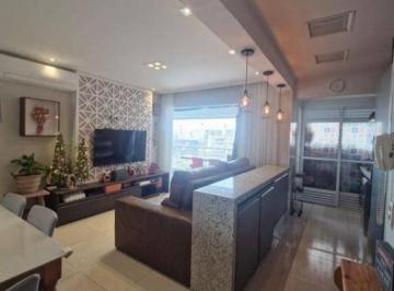 ffc679b0333acc1bcd35ddcb61e4d4c0b0ebb578 · Apartamento à venda, 86 m² por R$ 960.000,00 - Mooca - São Paulo/SP
