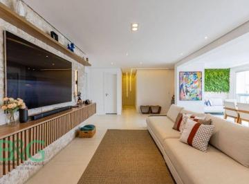 3b5a37e24bc841251a73e820e55f512ec4e4b472 · Apartamento à venda, 135 m² por R$ 2.650.000,00 - Vila Mascote - São Paulo/SP