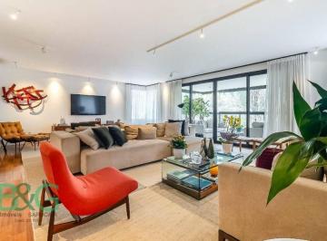 dc9d7fa57a36f72ec3cdf518735493578e907bab · Apartamento à venda, 265 m² por R$ 6.700.000,00 - Vila Madalena - São Paulo/SP