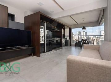 87495c38c83e55d22f7179392cadd49742927c38 · Apartamento à venda, 62 m² por R$ 1.166.000,00 - Bela Vista - São Paulo/SP