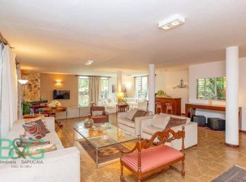 6c4952696af21add224a6bb3f40dc8cda6302564 · Sobrado à venda, 541 m² por R$ 3.900.000,00 - Vila Madalena - São Paulo/SP
