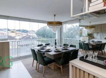 9b9bd05574d22583d851ae942eef58e4468b9856 · Apartamento à venda, 100 m² por R$ 1.200.000,00 - Parque São Domingos - São Paulo/SP
