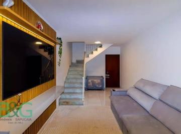 15e925d25a25366e84cf3cb3b09ef5e90dc9fcc3 · Sobrado à venda, 125 m² por R$ 604.000,00 - Jardim Vila Formosa - São Paulo/SP