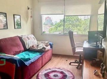 9dc86fe3259a346574b41b936a0cb7a5d00e1996 · Apartamento com 1 dormitório à venda, 47 m² por R$ 364.000,00 - Bosque da Saúde - São Paulo/SP