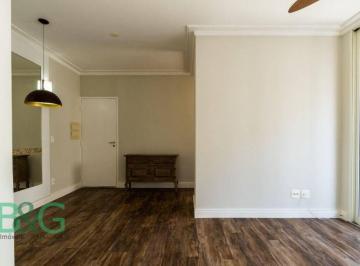 f32d80595e5b0b2d039ae2bcc8ef2164eca406a1 · Apartamento à venda, 57 m² por R$ 760.000,00 - Perdizes - São Paulo/SP