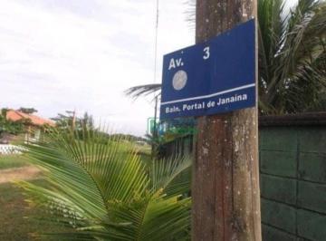 263d7ea6502f8869f888e388d1ee414d3bfc722b · Terreno à venda, 260 m² por R$ 45.000,00 - Balneário Recreio Janaína - Ilha Comprida/SP