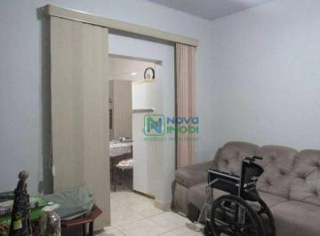 59145f16e23c340f0e471d7026fae5449a356494 · Casa com 1 dormitório à venda, 80 m² por R$ 180.000 - Verde - Piracicaba/SP