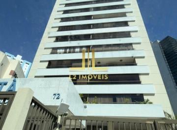 Apartamento · 67m² · 2 Quartos · 2 Vagas · APARTAMENTO - 2/4 SENDO 1 SUÍTE - 67M² - 02 VAGAS - FEDERAÇÃO