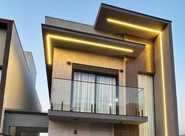 Casa · 150m² · 3 Quartos · 2 Vagas · Casa Alto Padrão Nova Jaguari