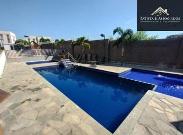 Apartamento · 47m² · 2 Quartos · Apartamento em Recanto do Sol I, Campinas/SP