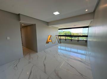 Apartamento · 84m² · 3 Quartos · 1 Vaga · APARTAMENTO 3 QUARTOS 1 SUÍTE EM PATAMARES