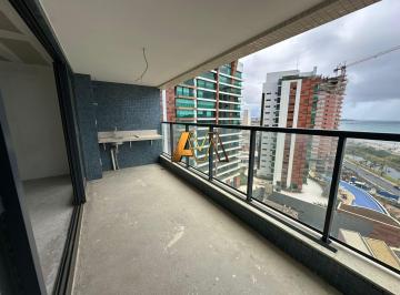 Apartamento · 103m² · 3 Quartos · 2 Vagas · Apartamento à venda no bairro Jaguaribe - Salvador/BA
