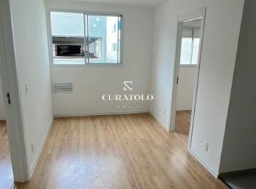 Apartamento · 34m² · 2 Quartos · VIBRA CAMBUCI - Apartamento à venda com 34 m² e 2 quartos no Cambuci.