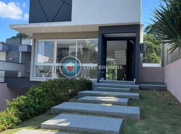 Casa · 300m² · 4 Quartos · 4 Vagas · Condomínio Real Park Arujá - Casa para alugar no Residencial Real Park - Arujá/SP