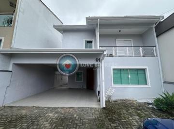 Casa · 200m² · 4 Quartos · 4 Vagas · Condomínio Aruã - Casa Alto Padrão À Venda No Condomínio Aruã Em Mogi