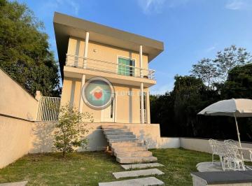 Casa · 300m² · 3 Quartos · 4 Vagas · Condomínio Aruã - Casa Alto Padrão À Venda No Condomínio Aruã Em Mogi Das Cruzes
