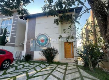 Casa · 300m² · 3 Quartos · 4 Vagas · Condomínio Aruã - Casa Alto Padrão Para Locação No Condomínio Aruã Em Mogi Das Cruzes