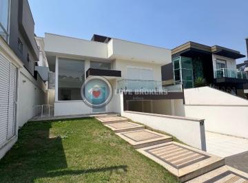 Casa · 200m² · 3 Quartos · 4 Vagas · Condomínio Real Park Arujá - Casa Alto Padrão em Residencial Real Park, Arujá/SP