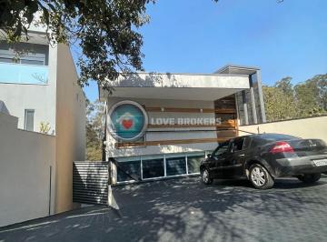 Casa · 700m² · 3 Quartos · 5 Vagas · Condomínio Aruã - Casa Alto Padrão À Venda No Condomínio Aruã Em Mogi Das Cruzes