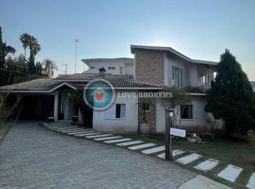 Casa · 300m² · 3 Quartos · 4 Vagas · Condomínio Arujá Hills III - Casa Alto Padrão À Venda No Condomínio Arujá Hills III