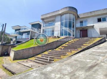 Casa · 642m² · 7 Quartos · 8 Vagas · Condomínio Arujá Hills III - Casa a venda no Condomínio Hills III - Arujá/SP