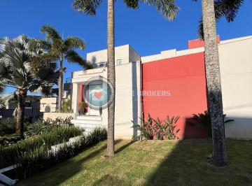 Casa · 500m² · 4 Quartos · 4 Vagas · Condomínio Aruã - Casa Alto Padrão À Venda No Condomínio Aruã Em Mogi Das Cruzes