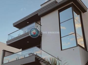 Casa · 440m² · 3 Quartos · 4 Vagas · Condomínio Aruã Brisas - Casa a Venda no Condomínio Aruã Brisas