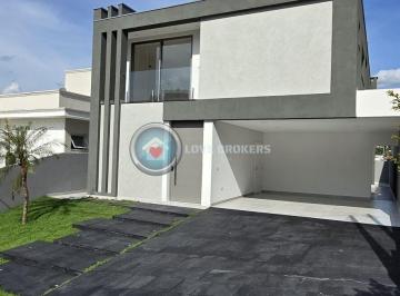 Casa · 300m² · 4 Quartos · 6 Vagas · Condomínio Real Park Arujá - Casa Alto Padrão em Jardim das Cerejeiras, Arujá/SP