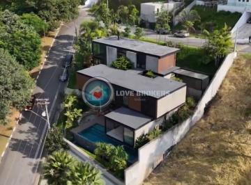 Casa · 1000m² · 4 Quartos · 4 Vagas · Condomínio Arujá Hills III - Casa Alto Padrão em Jardim Imperial Hills III, Arujá/SP