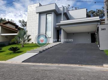 Casa · 400m² · 4 Quartos · 6 Vagas · Condomínio Arujá Hills III - Casa Alto Padrão À Venda No Condomínio Arujá Hills III