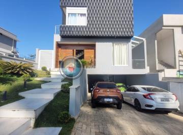 Casa · 280m² · 3 Quartos · 6 Vagas · Condomínio Real Park Arujá - Casa à venda no Residencial Real Park - Arujá/SP